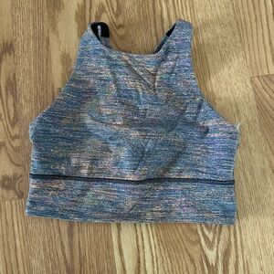 Lululemon energy bra size 6